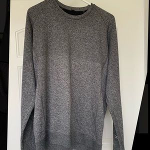 Lululemon engineered long sleeve shirt